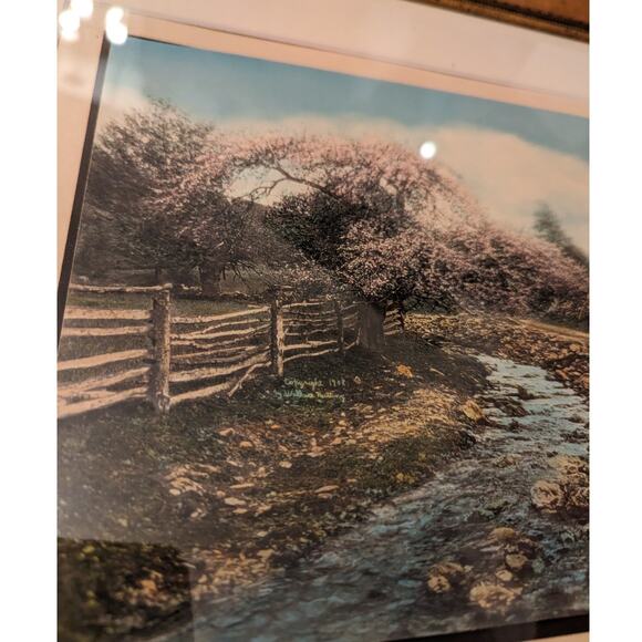 A Berkshire Brook Wallace Nutting - Picture 10 of 11